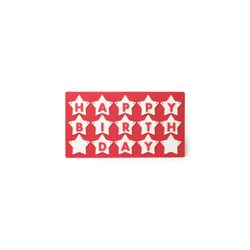 KIDS Star Garland